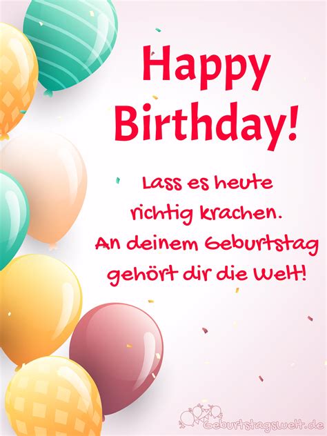 bedeutung zum geburtstag.